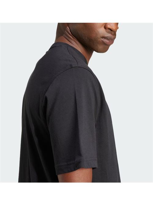 trefoil ess tee ADIDAS ORIGINAL | JI8545BLACK